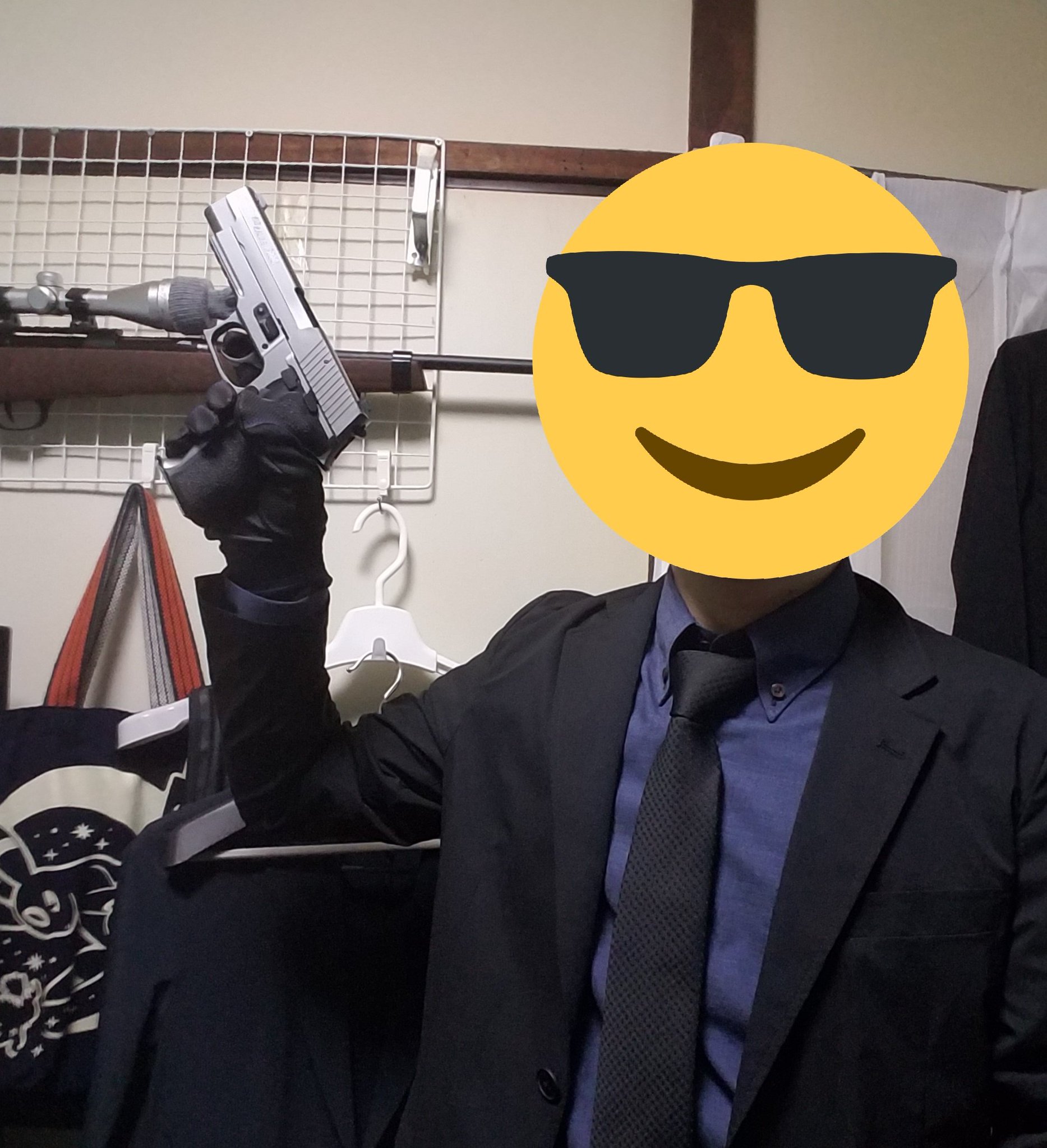 駿 しゅん 自分で言うのもあれだけどまんまカーター ブレイクやんww ヘビーレイン Heavyrain 駿 しゅん 自分で言うのもあれだけどまんまカーター ブレイクやんww ヘビーレイン Heavyrain