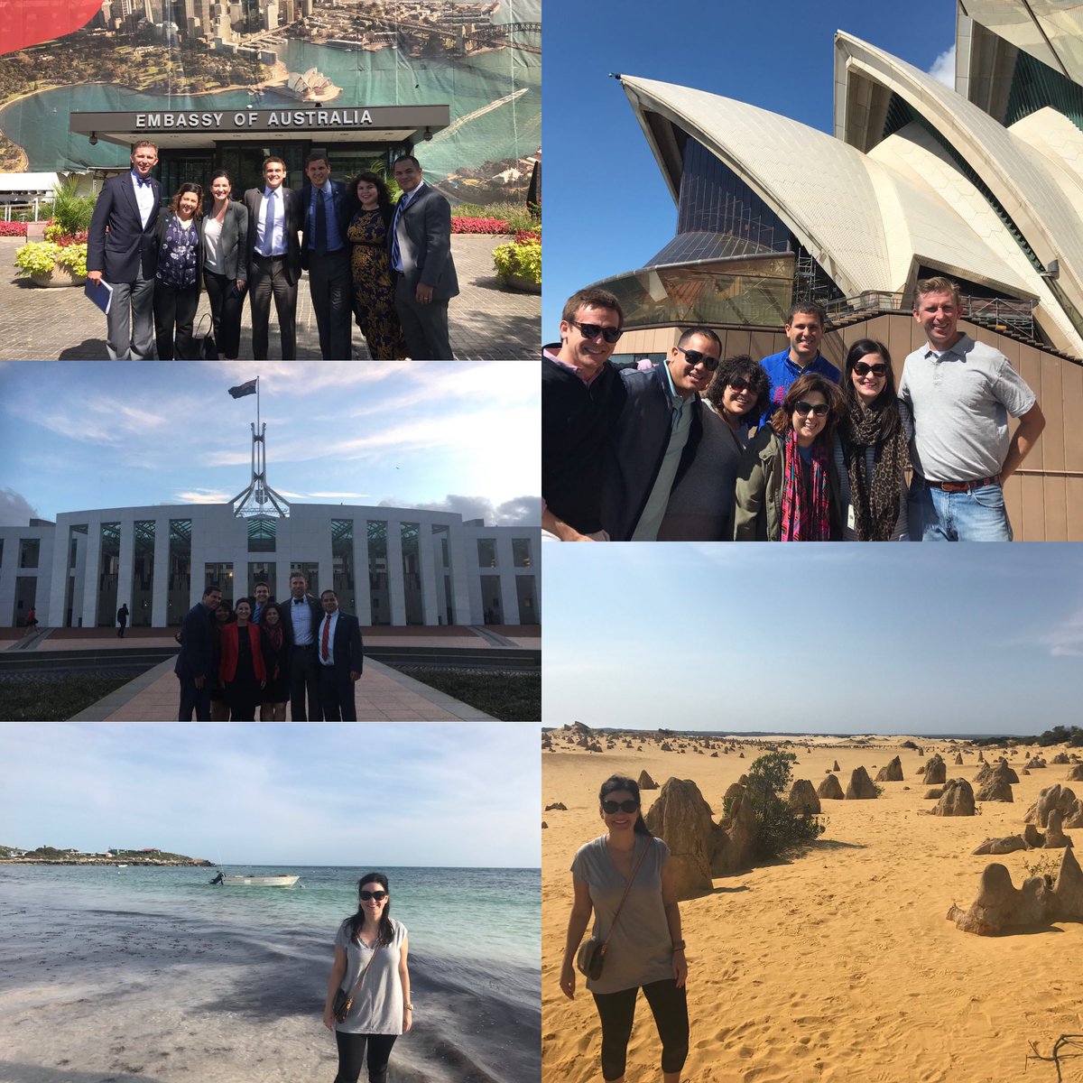 LeahCGarner's tweet photo. 3 years ago on a plane to Australia with @ACYPL #Acypldownunder https://t.co/EThajEUKqT