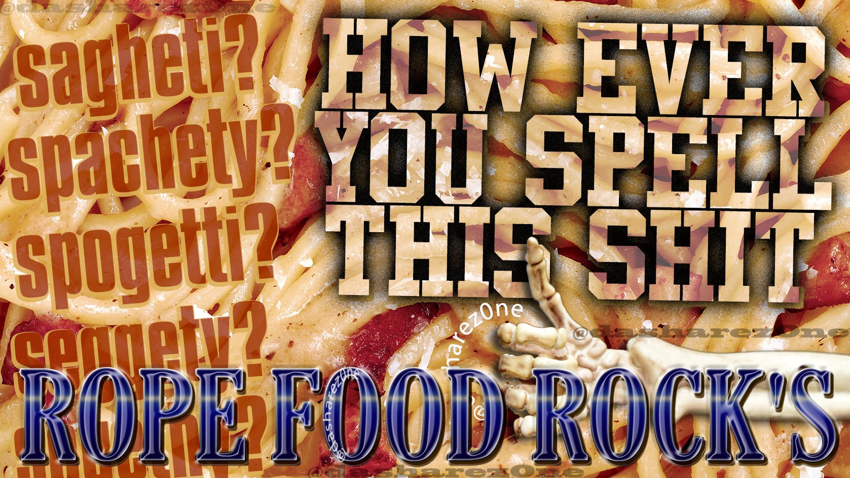 FOOD OF THE YEAR - https://t.co/Qtp3PuUDXE ADMIN