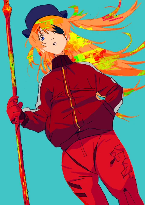 過去絵 
