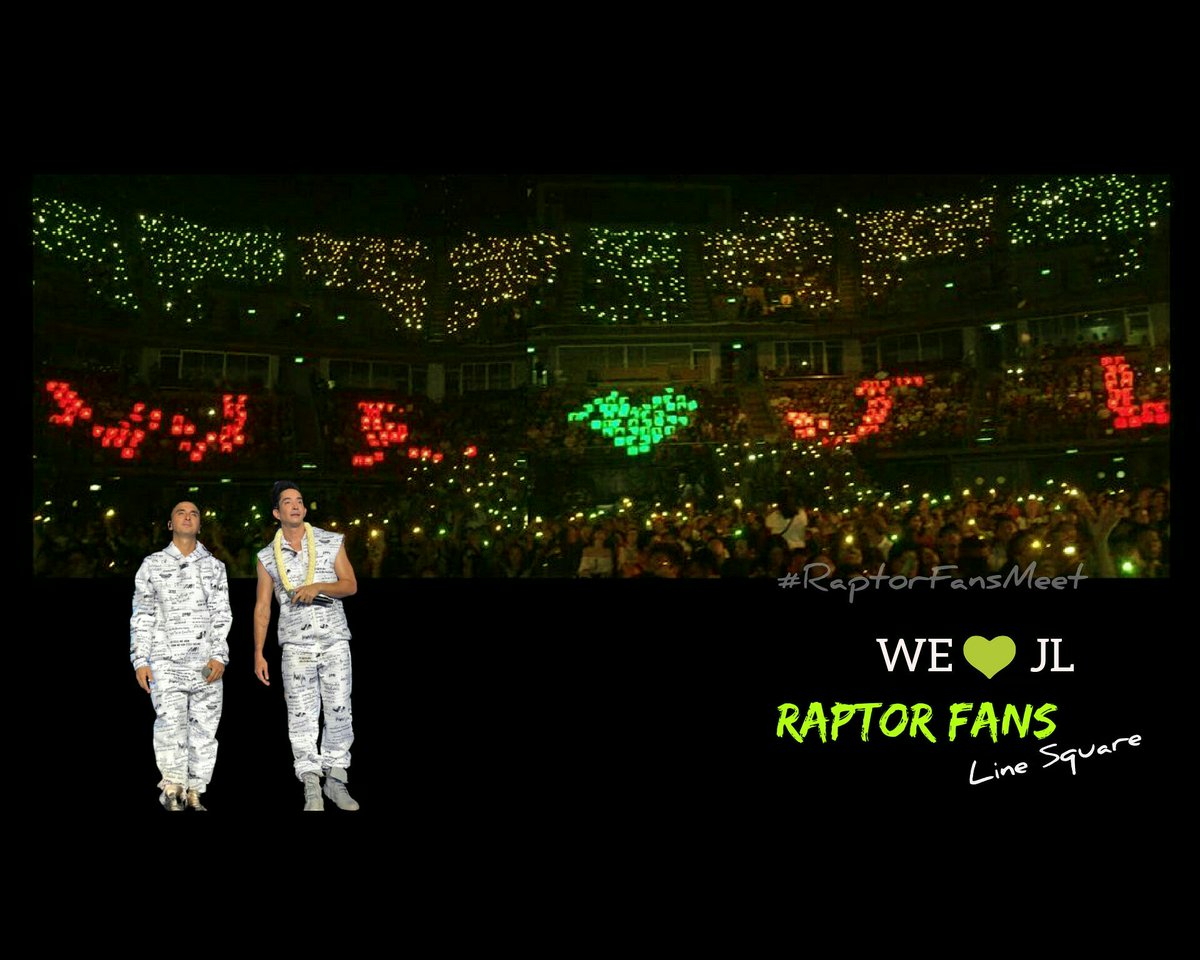 fans_raptor's tweet photo. 1 ปีผ่านไปไวเหมือนดีดนี้ว คิดถึงเสมอนะ โมเม้นท์เขียวมะนาว #รักจังโมเม้นท์ดีๆ 😘😘😍💚💚💚 ขอบคุณเจ้าของภาพนะคะ #RaptorFansMeet #RAPTOREVOLUTION1STANNIVERSARY #RAPTOREVOLUTION #RaptorFansLineSquare
#louisscott
#jonianwar
#แร็พเตอร์
#หลุยส์สก๊อต
#หลุยส์สก๊อตต์
#จอนนี่อันวา https://t.co/Ra89wZ437m