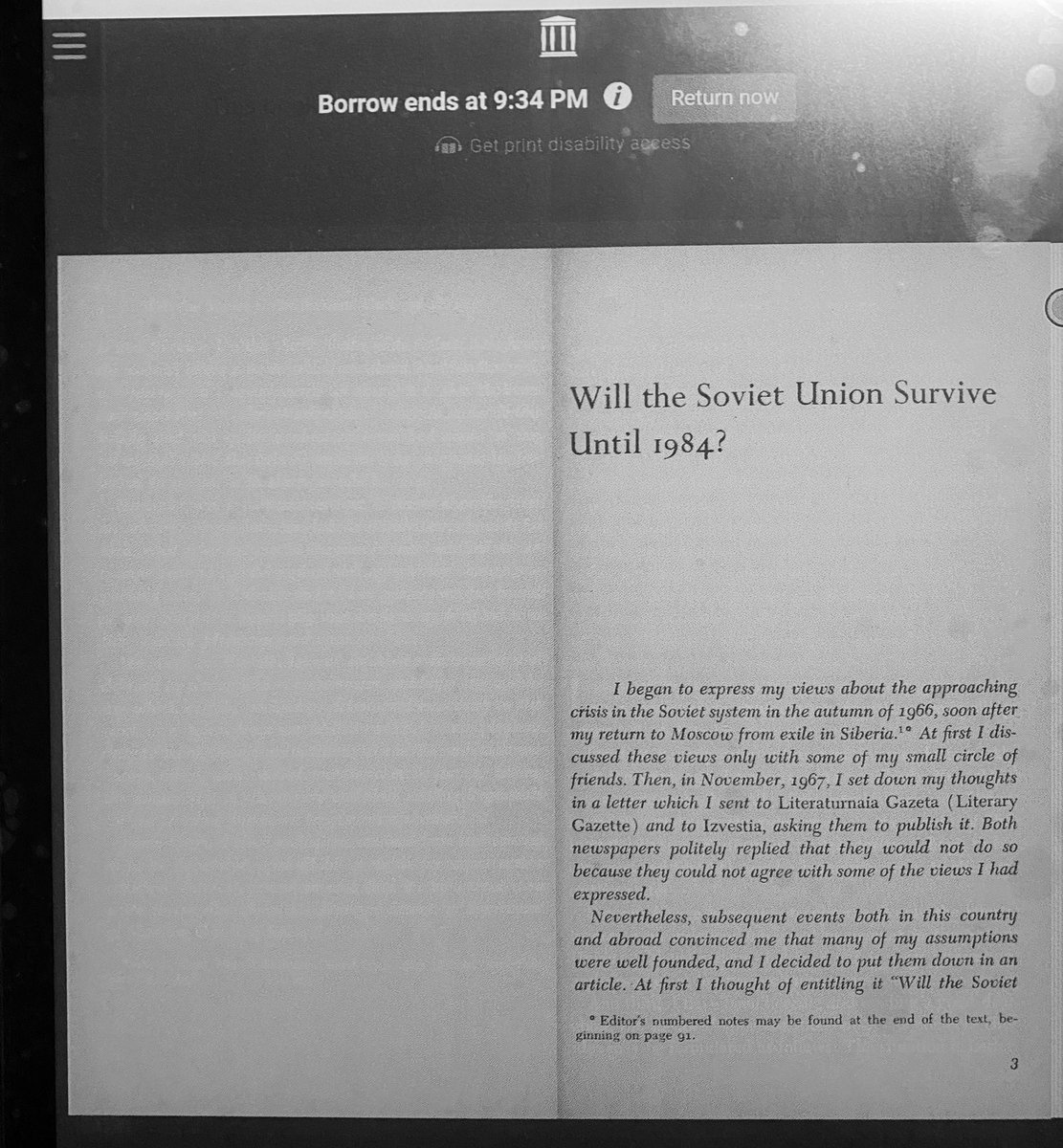 Sketching and reading on #eink #onyxboox