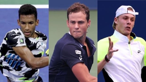greenlightshop's tweet photo. BRAVO!!! 3 Canadian men advance to 4th round of a grand slam for first time ever
https://t.co/56edINR7Gz https://t.co/6kFibRMHls