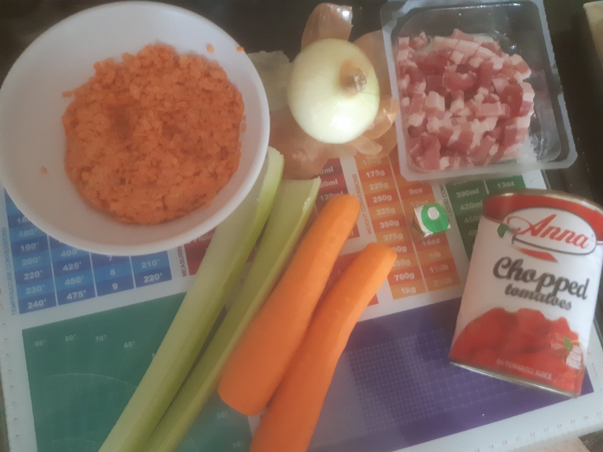 CiarasLibrary's tweet photo. Can you guess what I'm making???? 

Requested by my boys.

#GettingTheVeggiesIn #HealthyLiving #CookFromFresh https://t.co/wyCAMwmEAE
