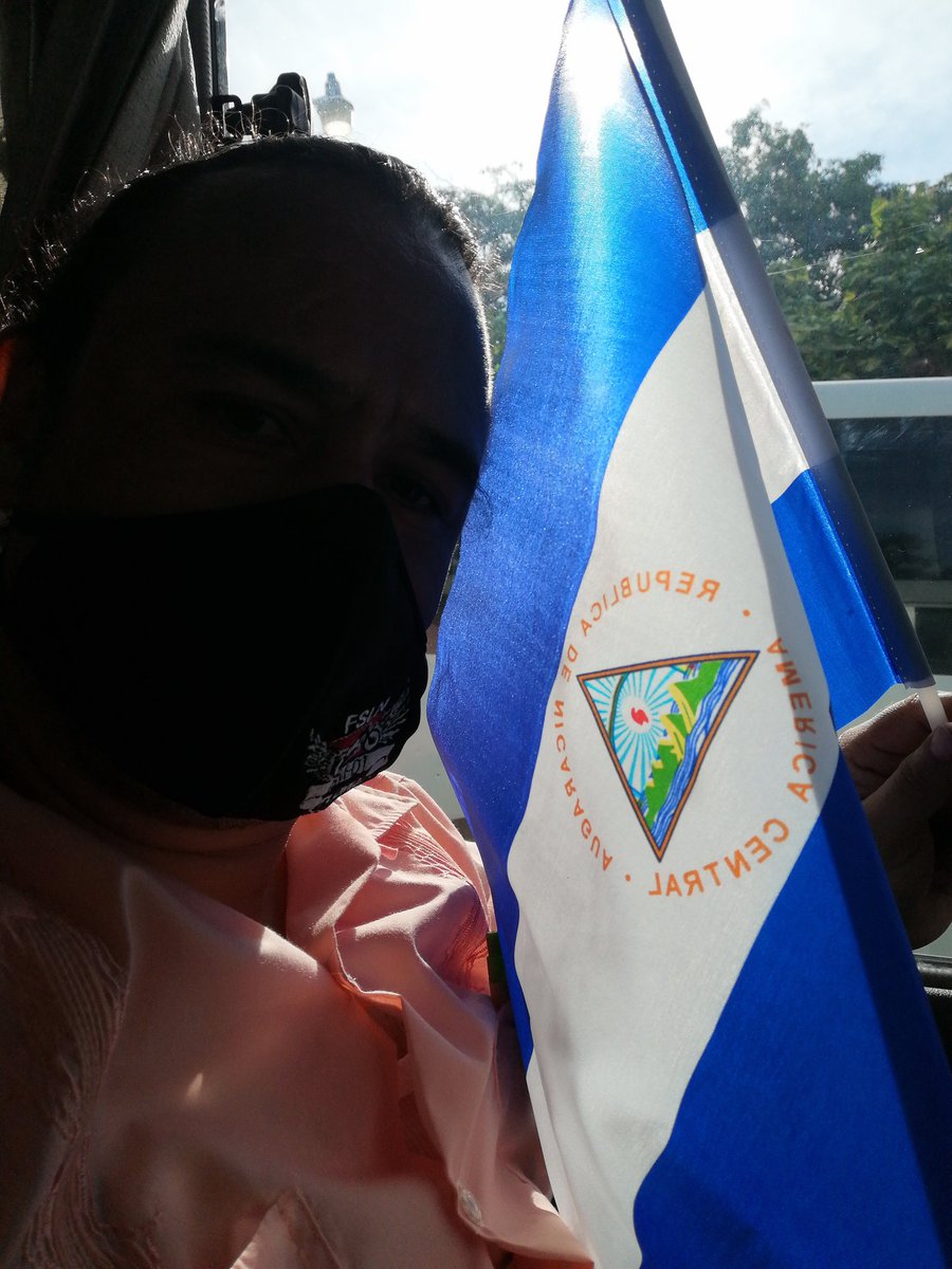 leochorotegano's tweet image. Que nuestra bandera #AzulBlancoAzul brille más que nosotros,
Que el decorono Nacional #NICARAGÜENSE nos una,

Defendamos la soberanía de los intereses extranjeros colonialistas

#1987CONSTITUCIÓNPOLITICA 🇳🇮🇳🇮🇳🇮🇳🇮🇳🇮🇳🇮🇳🇮🇳🇮🇳🇮🇳🇮🇳🇮🇳🇮🇳🇮