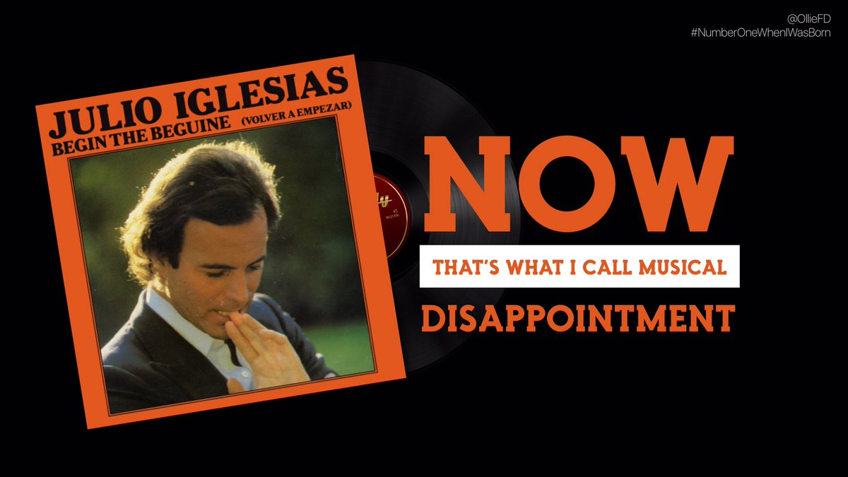 OllieFD's tweet photo. Still not over it. @OneMinuteBriefs @gasismusic #NumberOneWhenIWasBorn https://t.co/bI1SfXNHUA