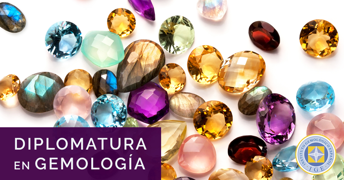 IGEgemologia's tweet image. 🕵️‍♀‍💎¿Quieres trabajar en joyerías, tasaciones, casas de subastas, museos, peritajes…? Estudia Gemología en la modalidad que más se adapte a tu estilo de vida. Llámanos al 91 441 43 00 o escríbenos a info@ige.org y te damos toda la información. 👉ige.org/estudios/titul…