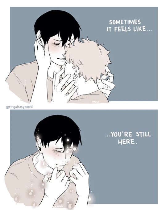 Memory
#haikyuu #kagehina 