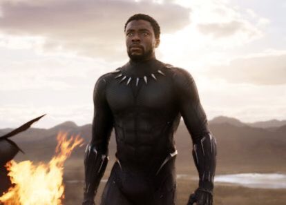 IsabelSimaoPina's tweet photo. T'Challa                                 T'Challa https://t.co/I0qdUJaRdL