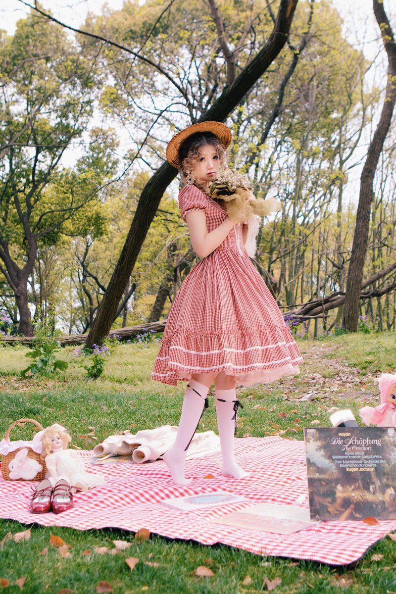 Inedennet 5 28 30in高円寺自由帳ギャラリー V Twitter 紅の日 大人ロリータ の Leflacon さん 赤がポイントになっているの洋服もございます Lolita98 ギンガムワンピース T Co Thkgkjtdhd 即納 T Co U46j0y6vut 取寄せ Sailorlullaby