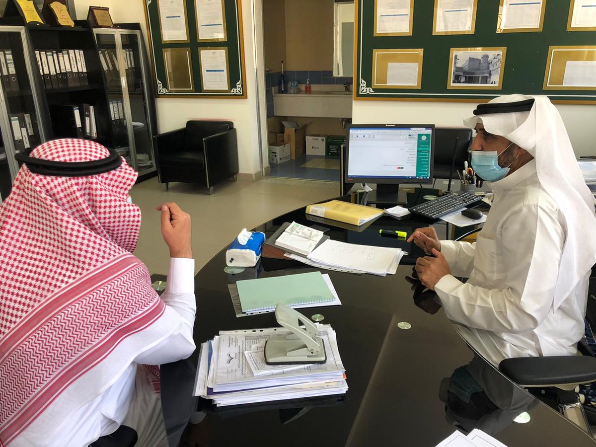 إدارة تعليم الرياض tweet media
