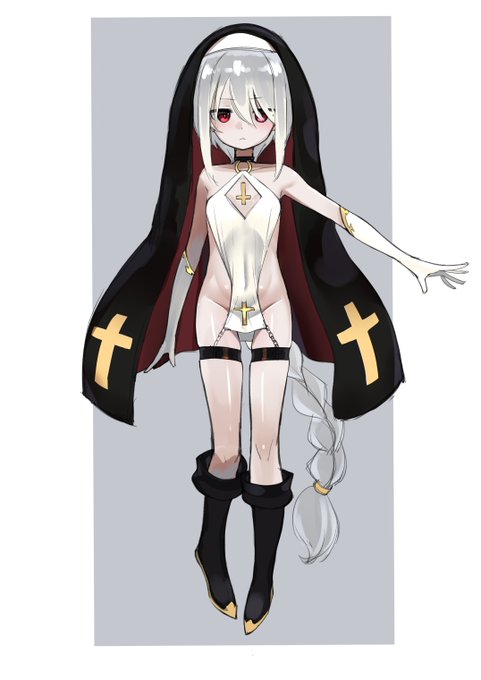 キャラデザ練
むずかしい 