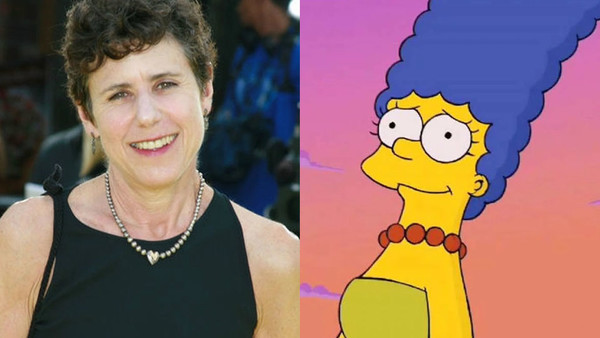 Happy Birthday dear Julie Kavner! 