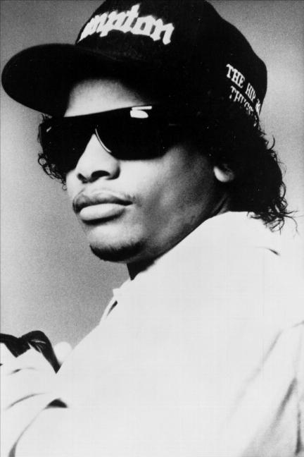 Happy birthday Eazy E.

The Godfather of Reality (Gangsta) Rap. 