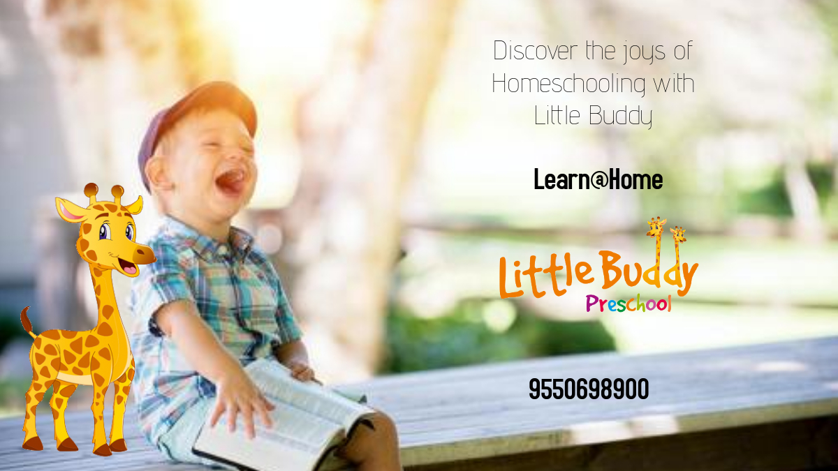 LittleBuddyin's tweet photo. Discover the joys of Homeschooling with
Little Buddy https://t.co/aYWUjqD2or
