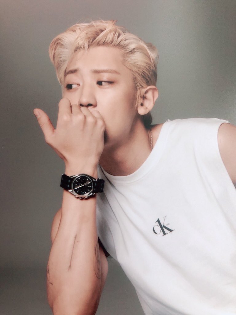 chanyeol pics tweet media