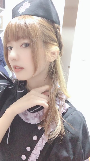 コスプレイヤーマジョノカ渚のTwitter画像37