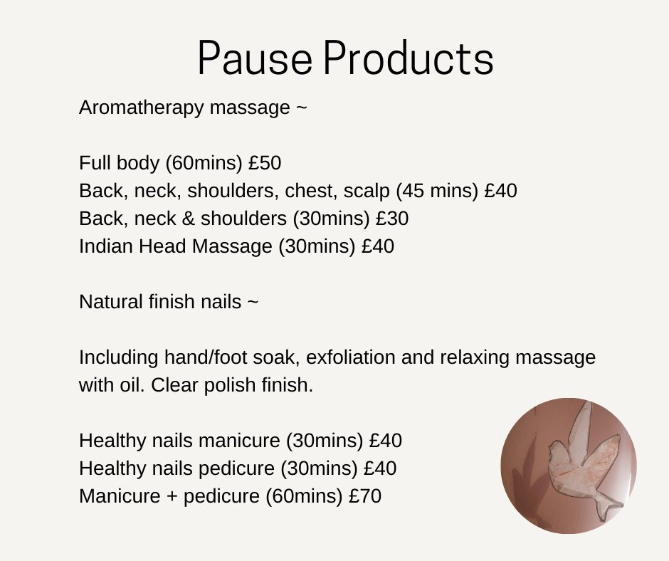 J_L_Randall's tweet photo. Opening Soon! @HolisticsPause Mobile holistic health service, for at-home aromatherapy massage, Indian head massage and natural nails. Ease your #lockdownstress #wellbeing #massagetherapy #bath #bristol @Bath Life @InBath https://t.co/djgXMYpNYy