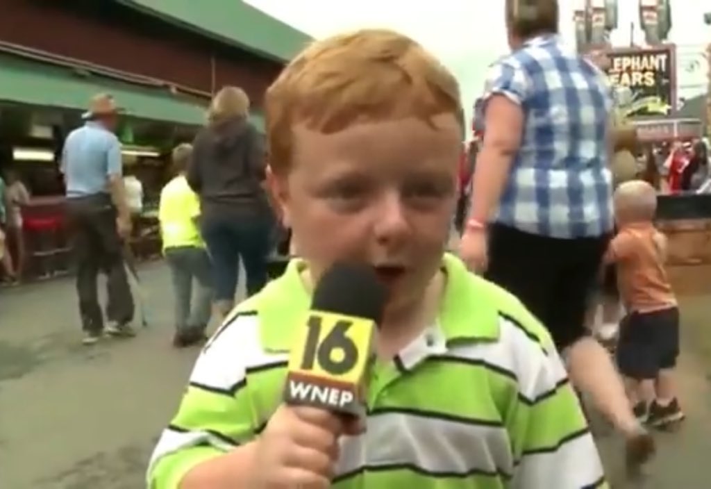 SweetbutKanana's tweet photo. Where is the Apparently Kid now? #ApparentlyKid @noahontv https://t.co/4jiJfbanW2