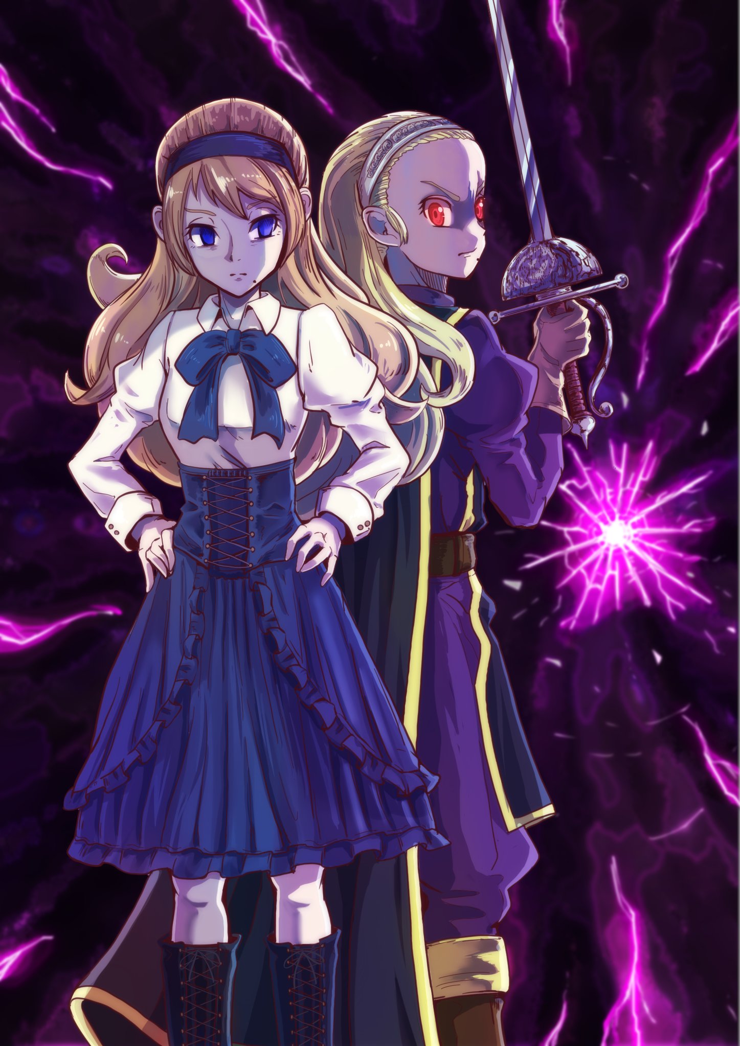 Twitter 上的 Dialac Dqx 破界篇イラスト Dqx ドラクエ10 ドラクエ10イラスト T Co Eoq13ft76w Twitter