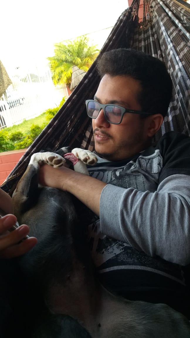 unicornioevill's tweet photo. Sr dos dogs https://t.co/bl4mRgURFA