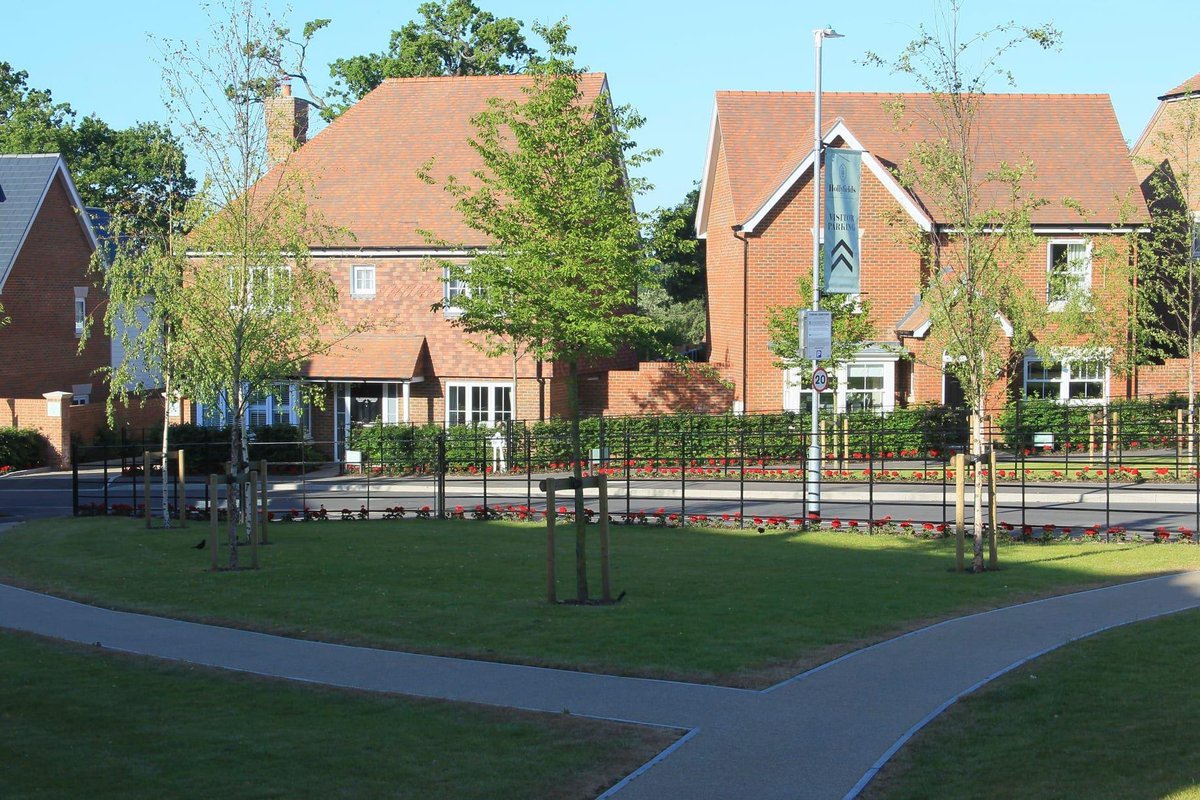 Land Design Partnership Ltd tweet media