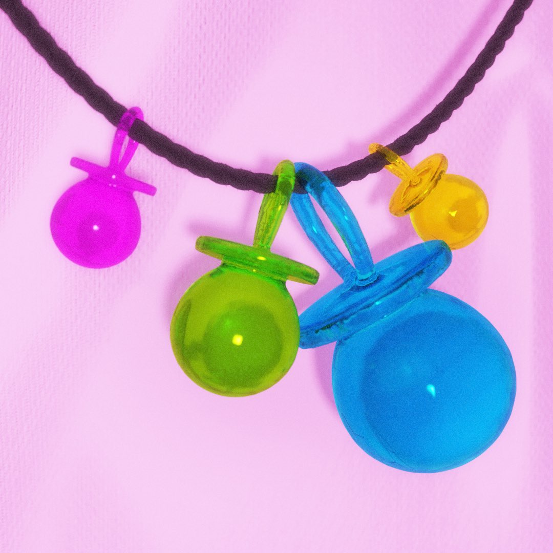 Necklaces on Dummies 3D Model $129 - .3ds .blend .dae .fbx .obj .unknown -  Free3D