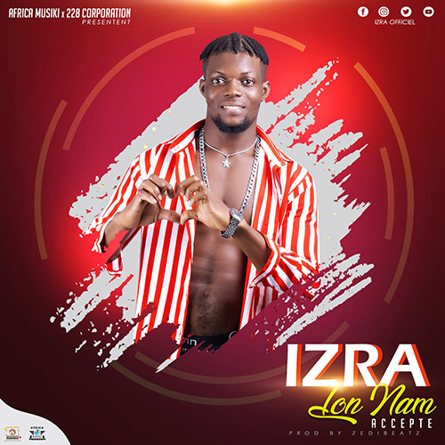 beatzaddiction's tweet photo. Izra - Lon Nam (Prod. By ZediBeatz)
https://t.co/o54fNAOE8N
****
Dowload direct
https://t.co/ey2thV2fZR
****
#beatzaddiction #togo #musique #mp3 #Afrobeats https://t.co/YHbmOldZXc