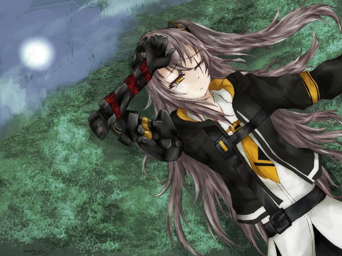 P90のtwitterイラスト検索結果 古い順 P90のtwitterイラスト検索結果 古い順