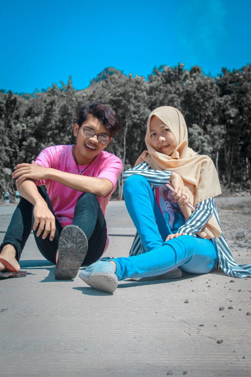 AndiTp10's tweet photo. _Sabar kui angel,sabar kui kesel,tapi sabar kui indah,kapan indah e?Yo sabar wae😁_

@tweetGoblokmu @klnwn_ @Kulinobareng_ @KulinoDewee @mbuhraweruh_
@yowessabarr
@yowesss_maapp
@aswkabeh1 https://t.co/l5Z9BP5hJ4 https://t.co/1UyiKSNulu https://t.co/RCZ8vpONe5