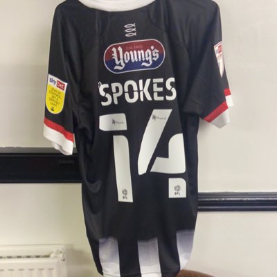 Luke Spokes tweet media