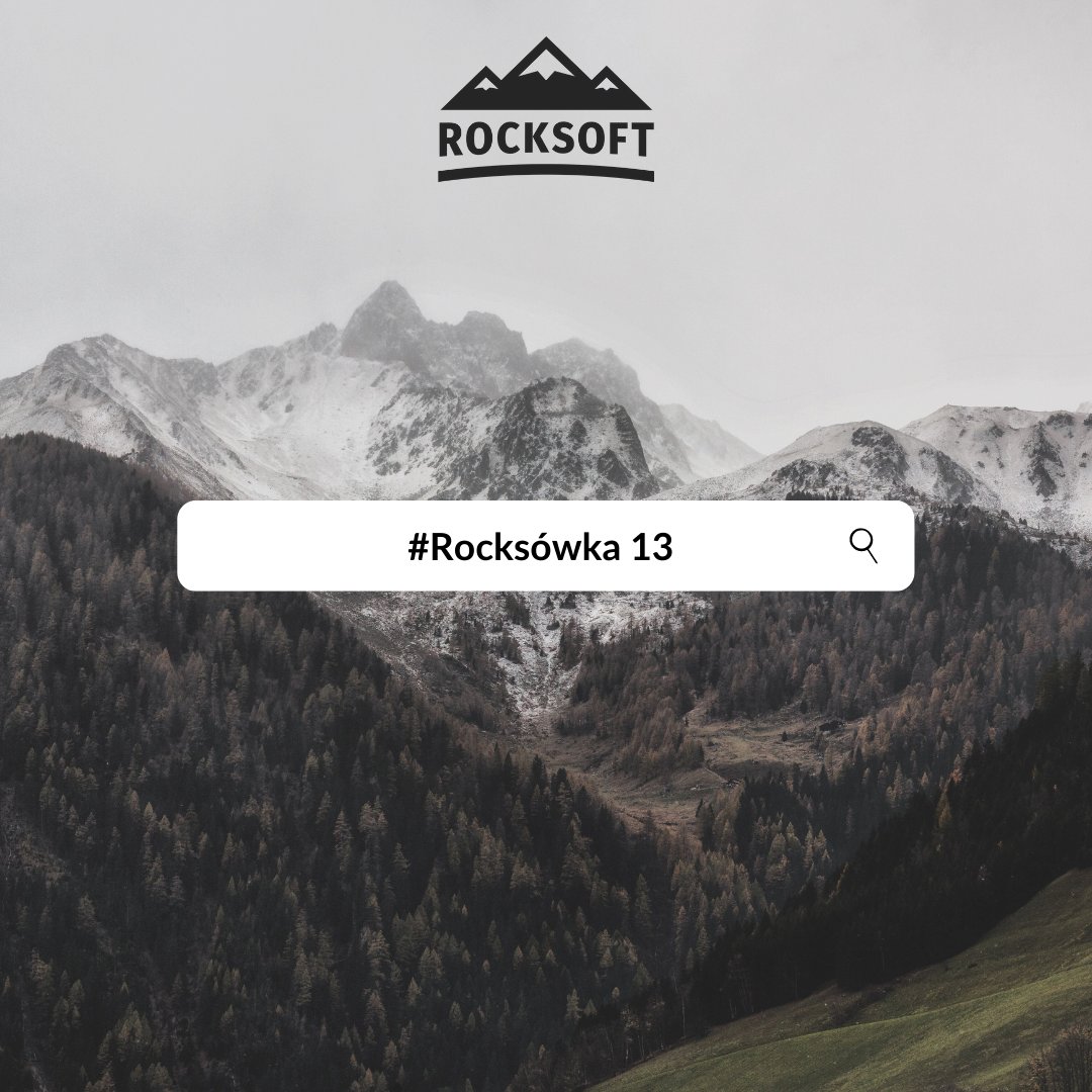rocksoftpl's tweet photo. 13 #Rocksowka
💡Autouzupełnianie brakujących części zdjęć przez SI od #OpenAI https://t.co/yqvr0OpwEu
💡Google wykorzystuje #AI do przewidywania czasu przybycia w mapach https://t.co/HHMSBMt2r9
💡#Rocksoft pracujem nad dowodem koncepcji dla potencjalnego wprowadzenia wzorca #CQRS https://t.co/GeKEd0GWeH
