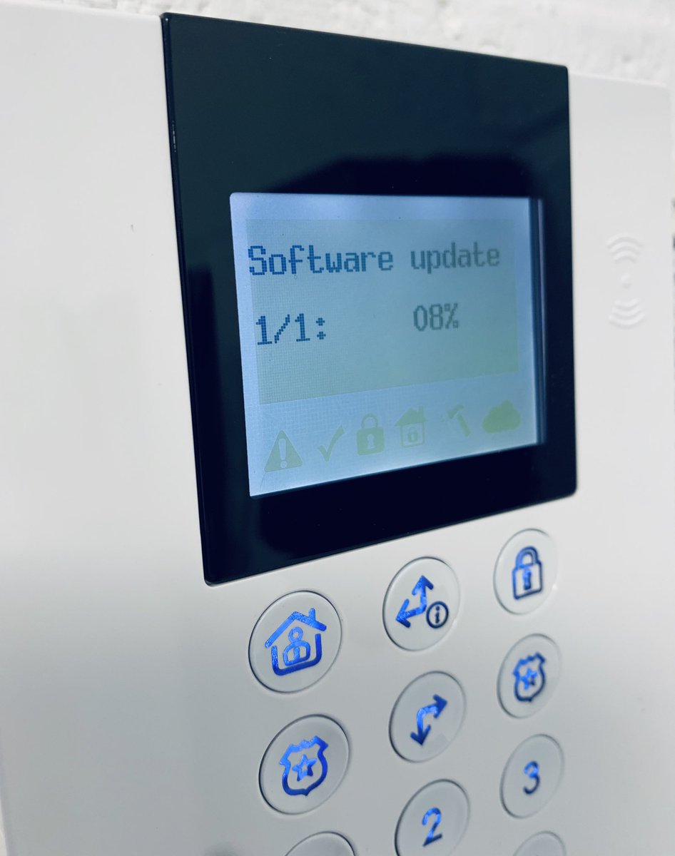 Nova Security Protection tweet media