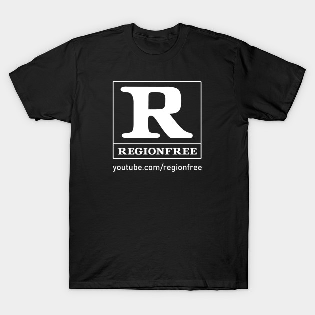 REGIONFREEYT's tweet photo. REGIONFREE T-shirts, hoodies, phone cases, stickers, mugs and more now available! With the premiere of REGIONFREE looming on the horizon, no better way to show your support than by repping the show at home, work, the grocery store or church! 
https://t.co/T1u2jExJ0N https://t.co/SF7fosalzx