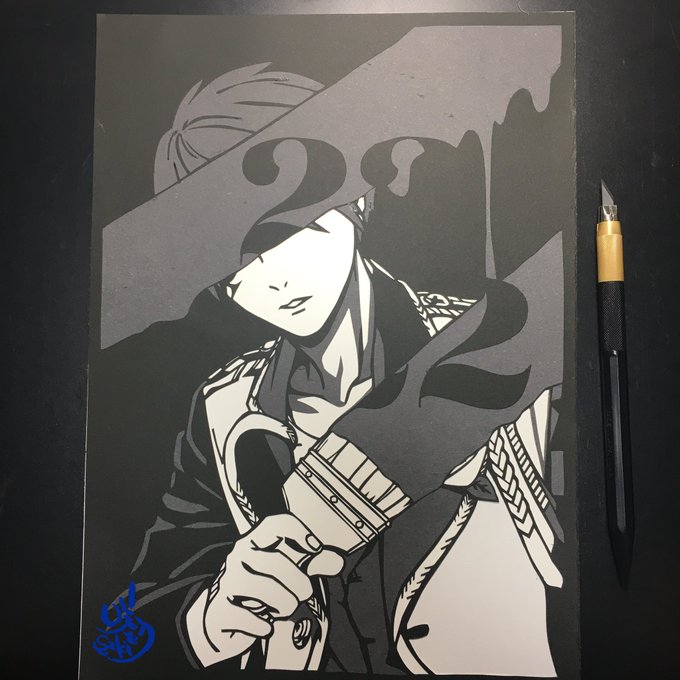 ツイステカウントダウンのtwitterイラスト検索結果 ツイステカウントダウンのtwitterイラスト検索結果