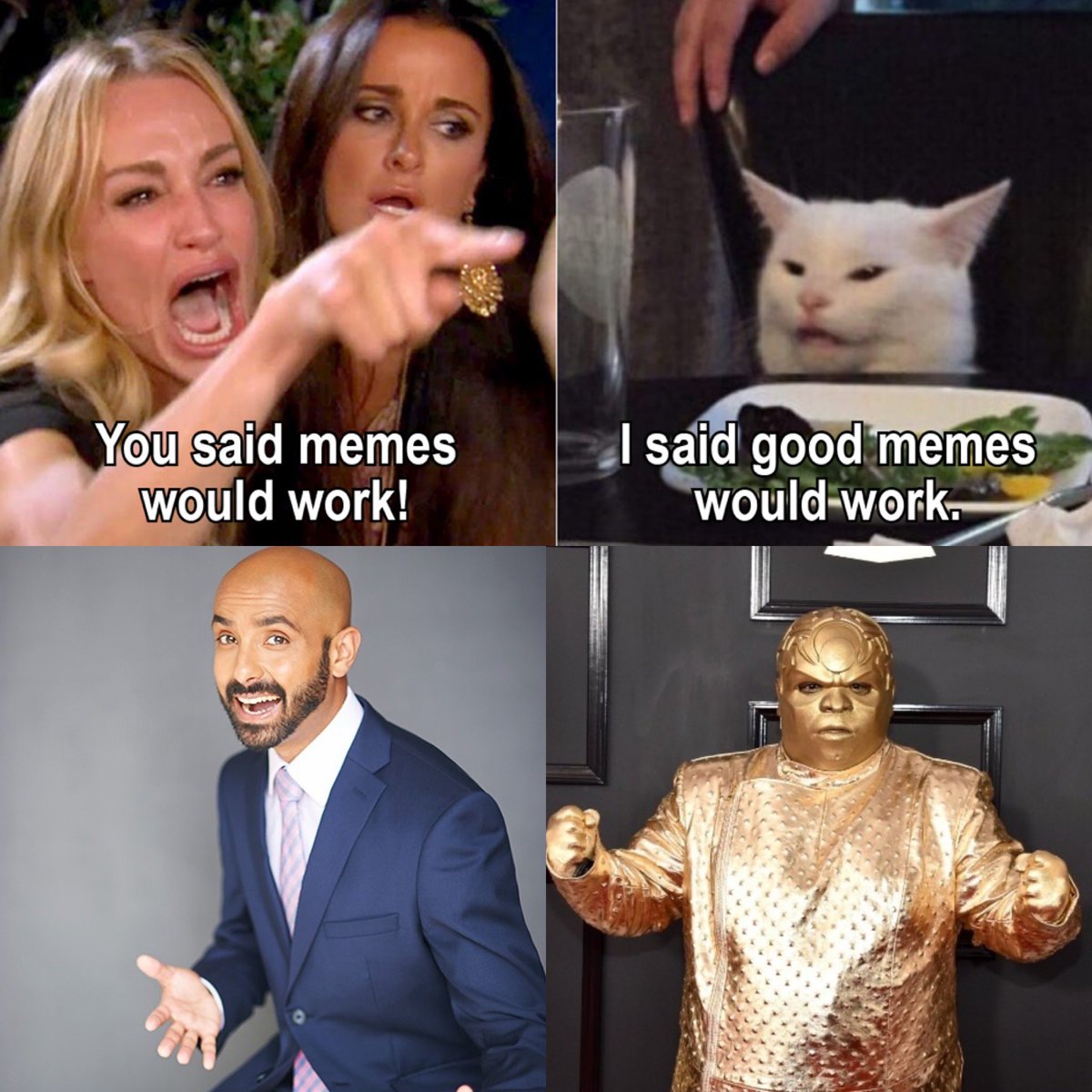 HateLockerPod's tweet photo. This week @noorkidwai joins Dan and Sarah to talk about harm reduction, bad memes and CeeLo Green! 

Brought to you by @comedyhereoften and available wherever you get your pods! https://t.co/szdKKJCojy