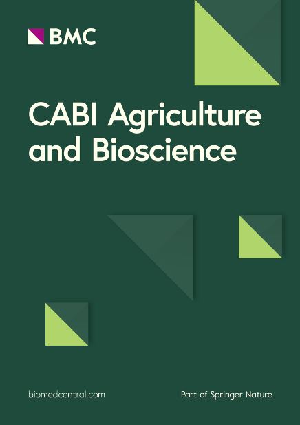 SpringerPlants's tweet photo. Can #CSF2 improve embryo survival to stress? Find out with this latest research performed on bovine blastocysts which has just published in CABI A&B https://t.co/zvH9Ivwxpe #agriculture #bioscience @froylansosa_ @ufpjhansen @UF_ASGSA @UFatWork @UF_IFAS @uf_ansci @CABI_News https://t.co/WARegHLD3a
