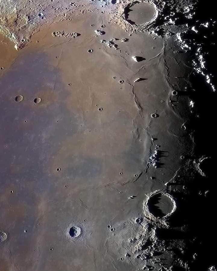 Latest in space tweet media