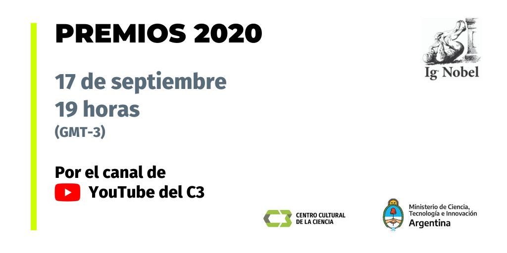 Centro Cultural de la Ciencia tweet media