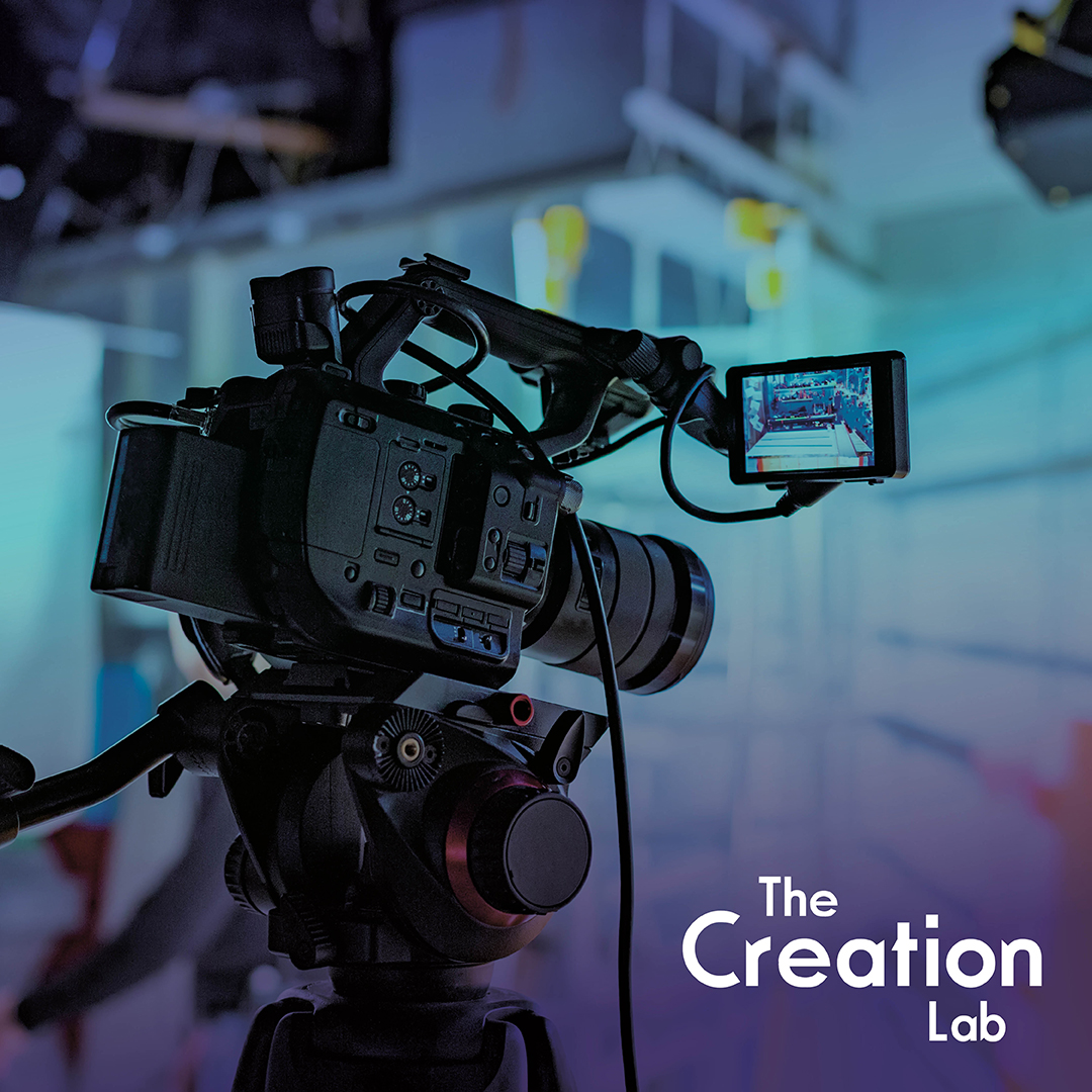 Our in-house video production creatives can take your ideas and turn them into exciting videos✨ From concept through to completion our team specialise in creating engaging content that will expand your reach online! ⚡️ #videoproduction