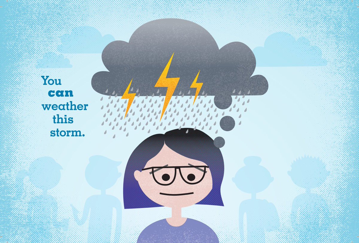 Active Minds at UNT tweet media