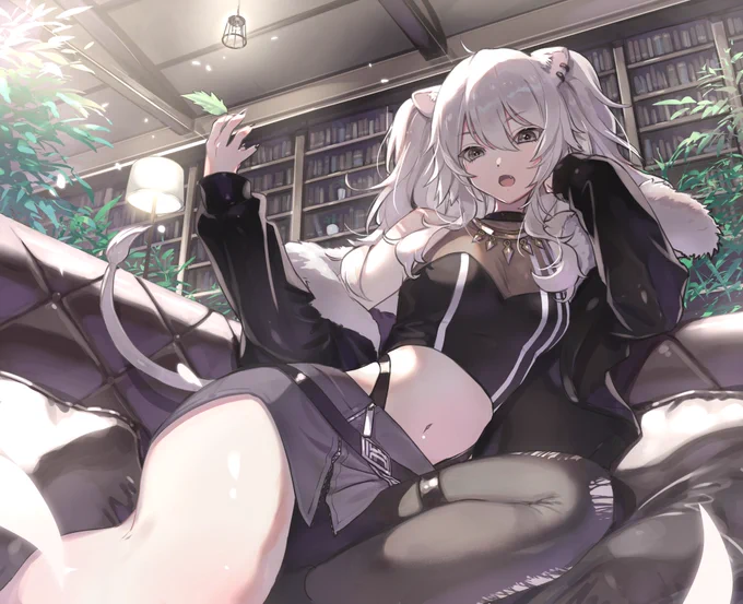 おめでとう??

#ししらーと 
