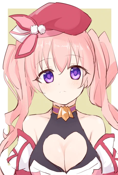 ツムツムもおたおめ! 
