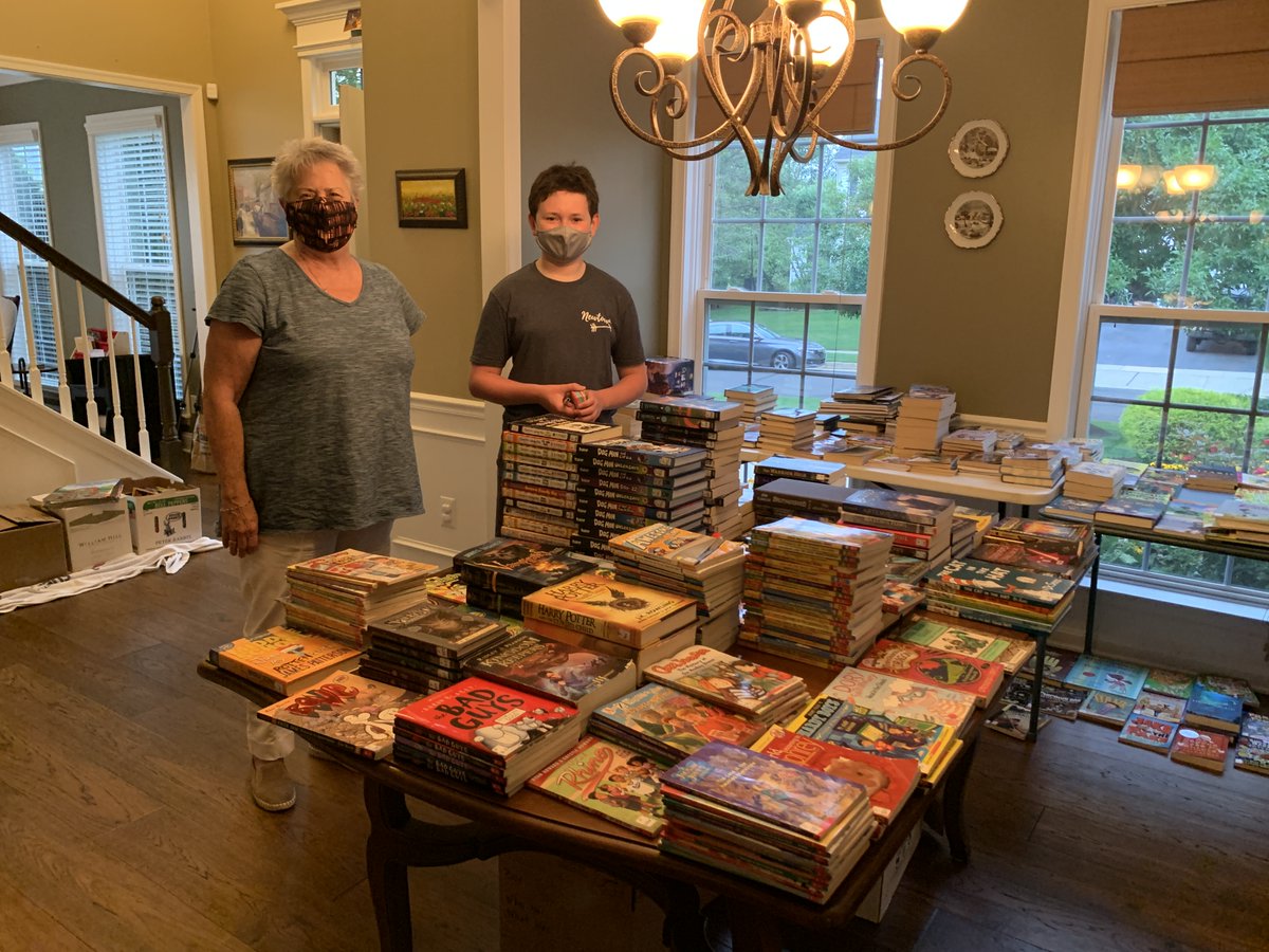 Angela Flannery, PMP tweet media