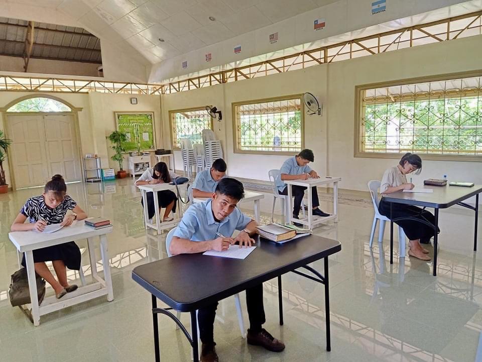 CORE Missions tweet media