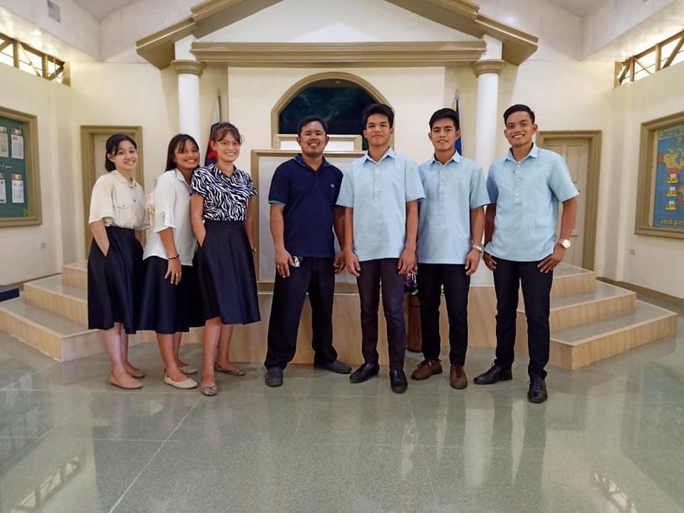 CORE Missions tweet media