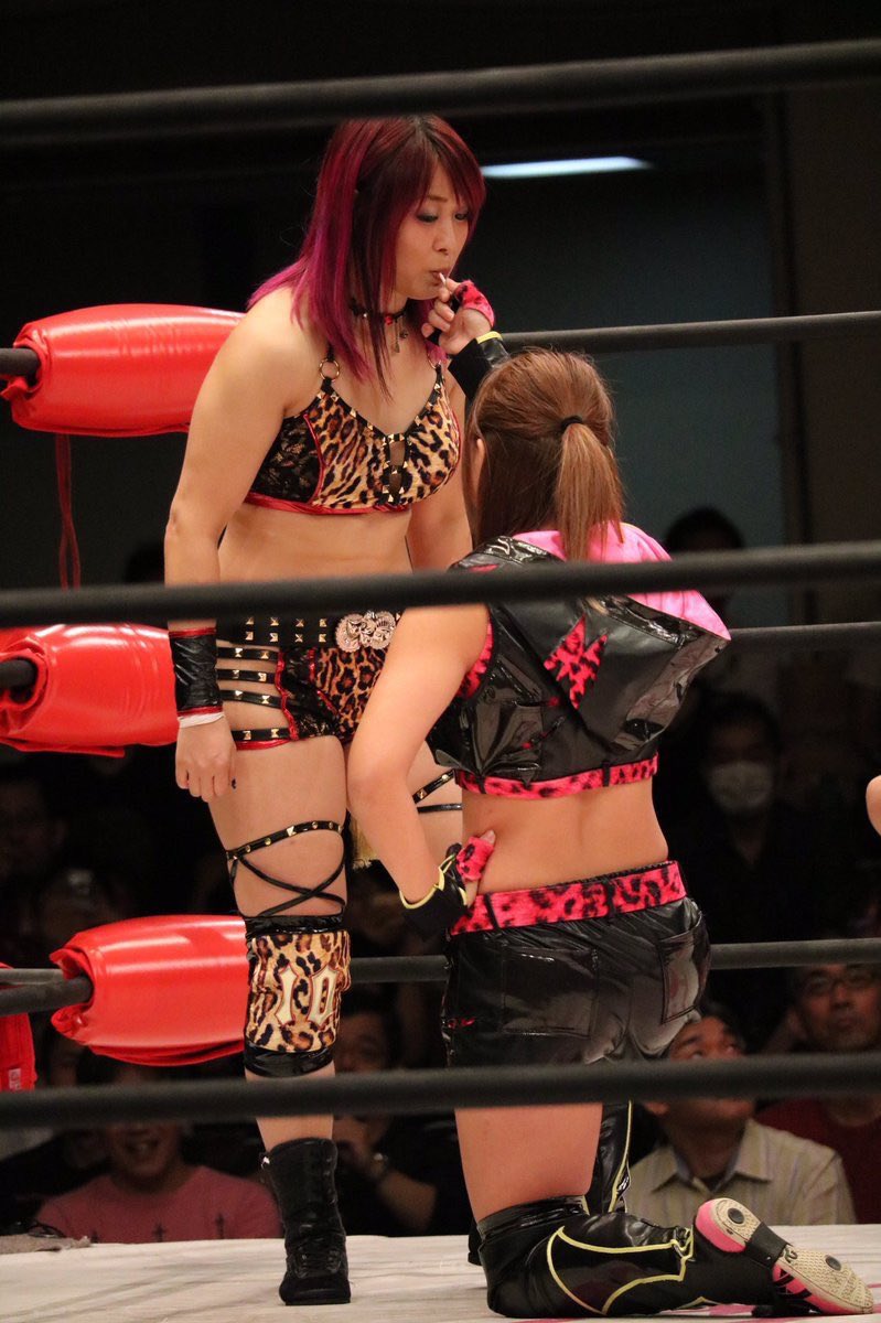 WildHeartHZK's tweet image. I guess this was a thing.. 🤷🏻‍♀️