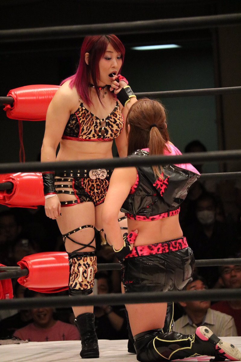 WildHeartHZK's tweet image. I guess this was a thing.. 🤷🏻‍♀️