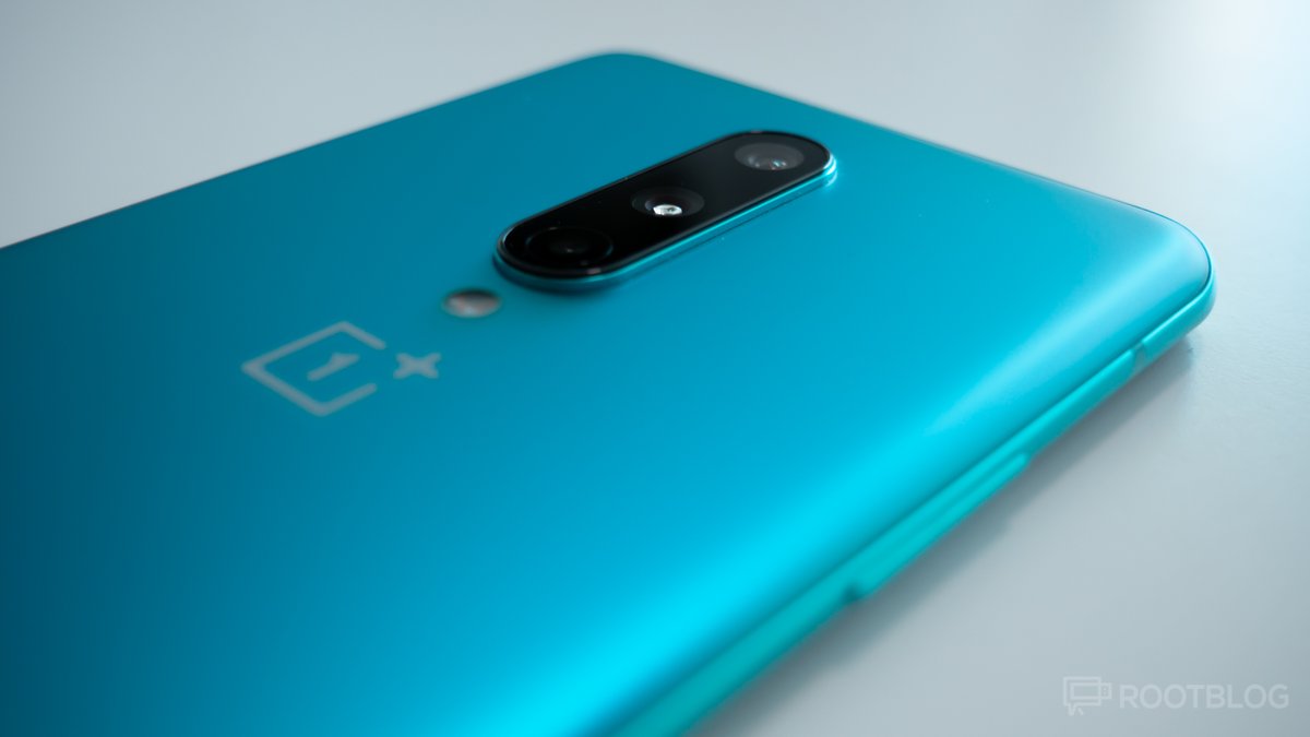 ROOTBLOGit's tweet image. 🆕 OnePlus 8T Pro nie powstanie! Jaki jest powód tej decyzji?
➡️ bit.ly/3bz6yA5
#OnePlus8T #OnePlus8TPro