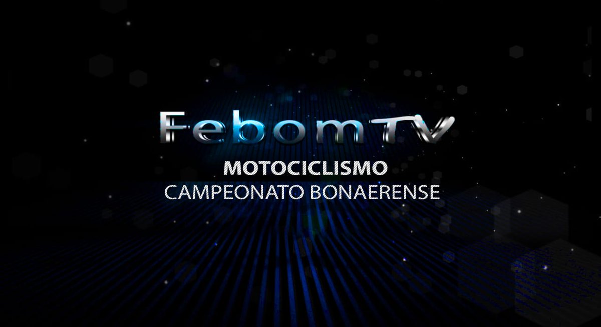 Febom TV tweet media